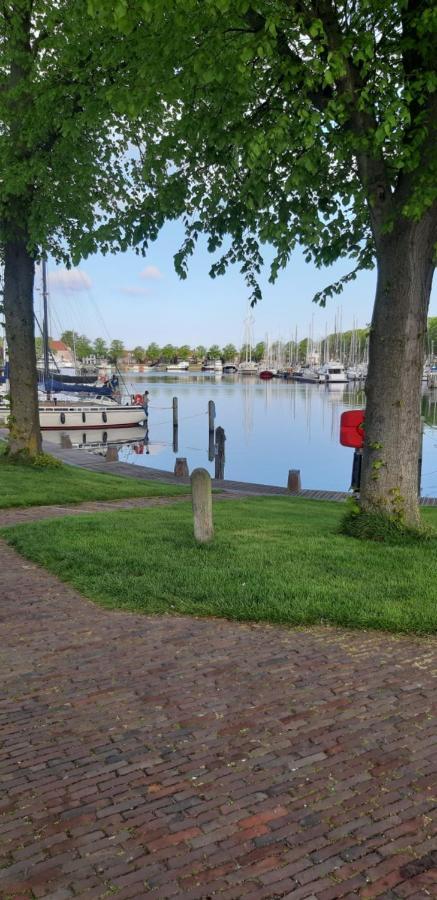 B En B 'T Pekeltje Bed & Breakfast Medemblik Exterior photo