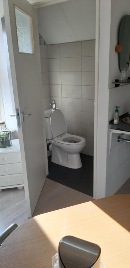 B En B 'T Pekeltje Bed & Breakfast Medemblik Exterior photo